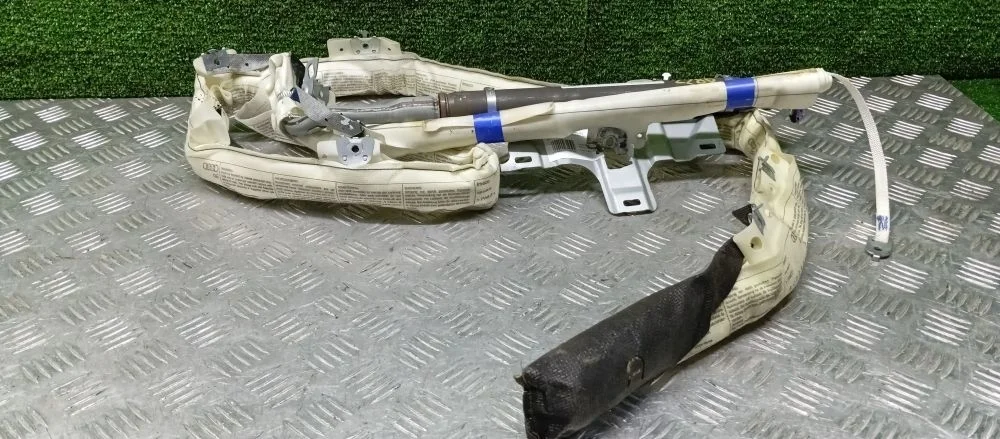 подушка безопасности потолка Audi BUG 4LB Audi Q7 BUG 4LB 4L0880742A