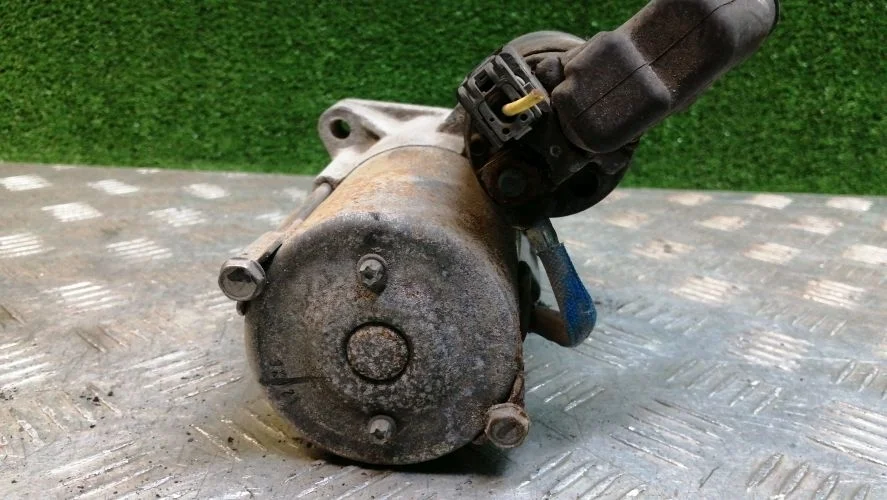 стартер Hyundai,Kia D4HA,D4HB LM,CM,XM,SL,DM Hyundai,Kia Tucson,Santa Fe,Sorento,Sportage D4HA,D4HB LM,CM,XM,SL,DM 361002F000,361002F050