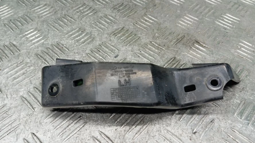 крепление бампера Hyundai D4CB TQ Hyundai Grand Starex D4CB TQ 865554H000