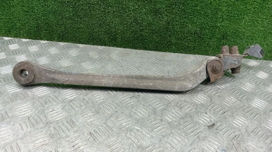 рычаг поперечный Mercedes-Benz 273961 C219 Mercedes-Benz Cls 350 273961 C219 A2303500329