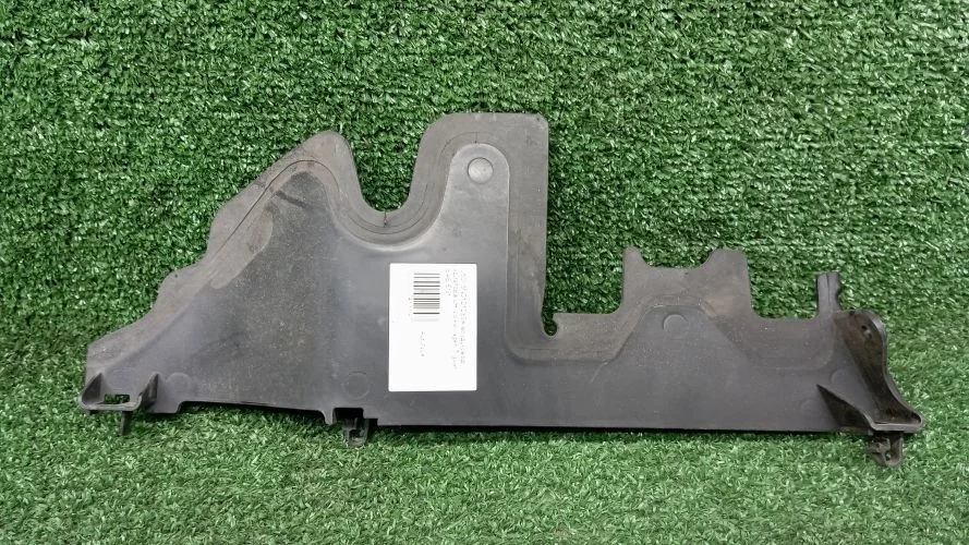 воздуховод радиатора Volkswagen CBAB 5N,5N1 Volkswagen Tiguan CBAB 5N,5N1 5N0121283A