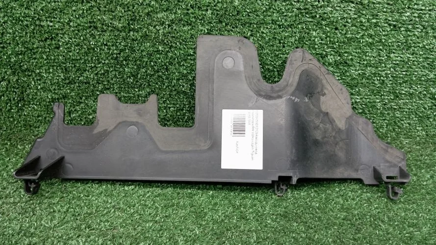 воздуховод радиатора Volkswagen CBAB 5N,5N1 Volkswagen Tiguan CBAB 5N,5N1 5N0121284