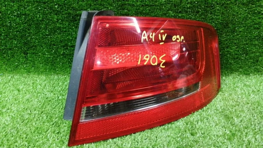 задний фонарь Audi CABA 8K2 Audi A4 CABA 8K2 8K5945096D