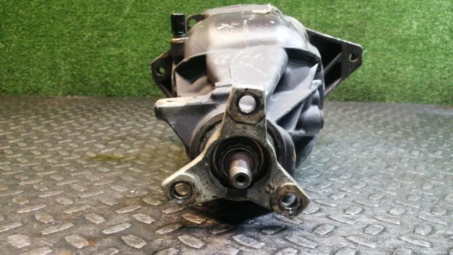 редуктор Mercedes-Benz 271860,651912 W204,X204 Mercedes-Benz C-Class,Glk-Class 271860.651912 W204,X204 A2043500614