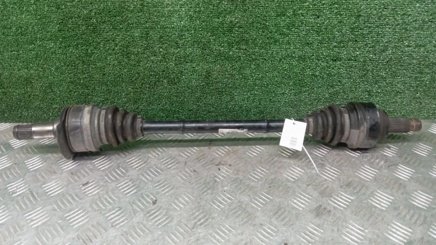 привод Bmw N47D20C F20,F30 Bmw 1-Series,3-Series N47D20C F20,F30 33208680347,33207597681,7597681