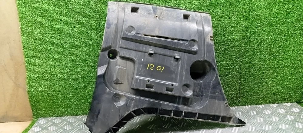крепление бампера Bmw N54B30A,N63B44A F01,F02 Bmw 7-Series N54B30A,N63B44A F01,F02 51127183885