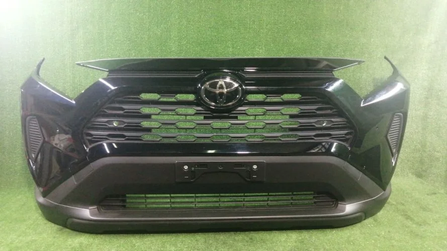 бампер Toyota A25AFKS,A25A-FXS,M20A-FKS mxaa52 Toyota Rav4 A25AFKS,A25A-FXS,M20A-FKS mxaa52 521194A918