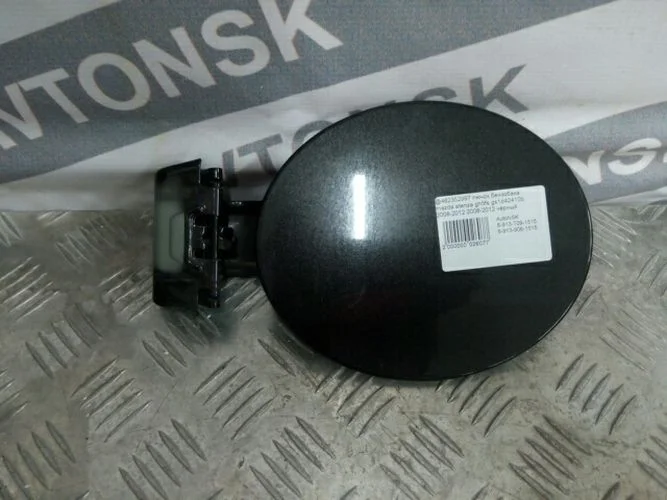 лючок бензобака Mazda  GH5FS,GH5FP,GH5FW,GH5AS,GH5AP,GH5AW,GHEFP,GHEFS,GHEFW Mazda Atenza,Mazda6  GH5FS,GH5FP,GH5FW,GH5AS,GH5AP,GH5AW,GHEFP,GHEFS,GHEFW GS1D42410B
