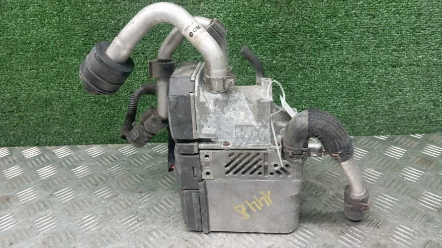 автономный отопитель Audi,Volkswagen CAS,BUG,BUN 4L,4LB,7LA Audi,Volkswagen Q7,Touareg CAS,BUG,BUN 4L,4LB,7LA 4L0815071C,4L0815071D,4L0815071F,4L0815071B,4L0910105,9012339E