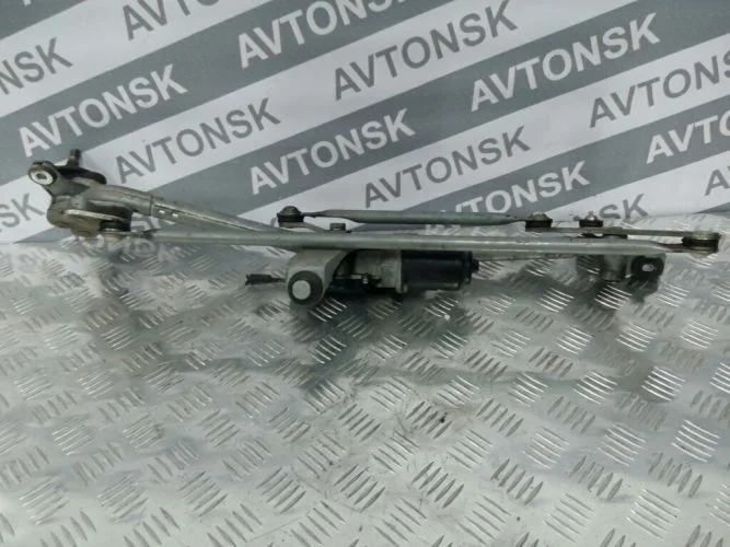 механизм стеклоочистителя Honda r18a FD1,FD3 Honda Civic r18a FD1,FD3 76530SNAU02