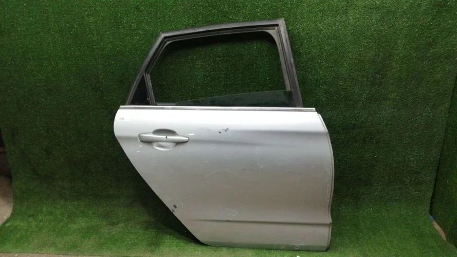 дверь боковая Citroen  EP6C B7 Citroen C4 EP6C B7 9008X2