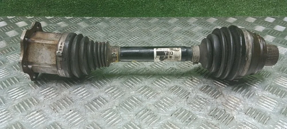 привод Audi CAEA,CSUA 8K2 Audi A4 CAEA,CSUA 8K2 8K0407271Q,8K0407271AJ,8K0407451LX,8K0407451DX