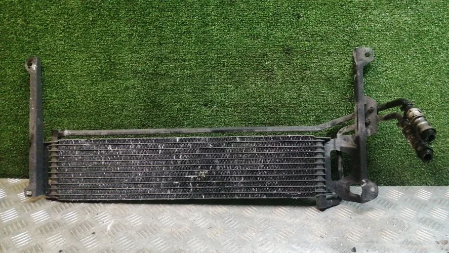 радиатор акпп Volkswagen CBAB,CCTA 5N1,5N2 Volkswagen tiguan CBAB,CCTA 5N1,5N2 5N0317019A,5N0317019C