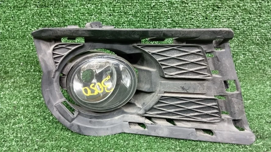 рамка противотуманной фары Volkswagen CBAB,CFF 5N1 Volkswagen Tiguan CBAB,CFF 5N1 5N0853666A