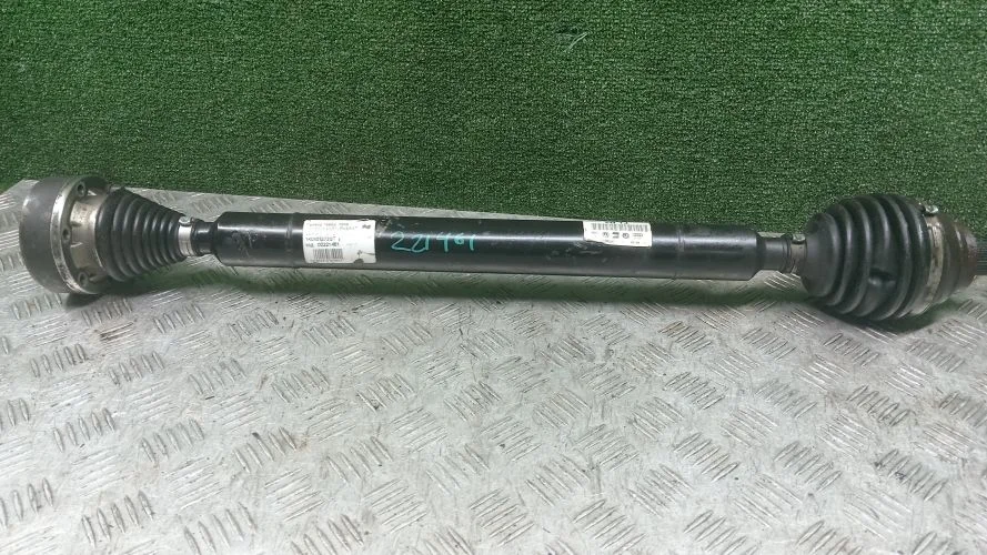 привод Volkswagen CAXA 362 Volkswagen Passat CAXA 362 1K0407272QT