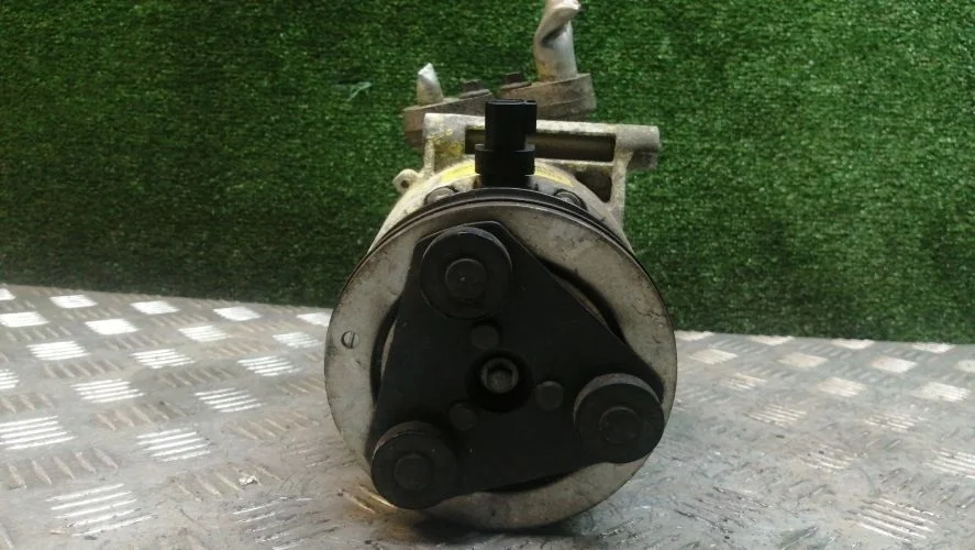 компрессор кондиционера Ford AODA CB4 Ford Focus2 AODA CB4 1368905,3M5H-19497-BD