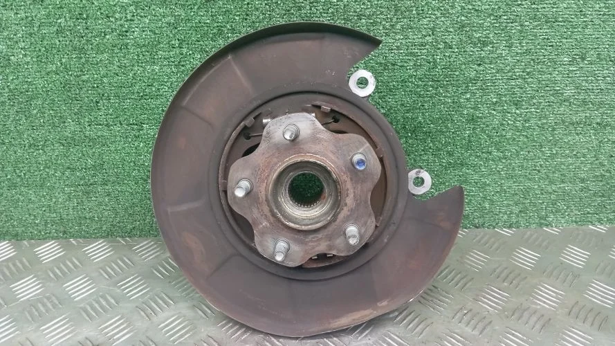ступица Infiniti VQ35HR J50 Infiniti Ex35 VQ35HR J50 430181BA0A