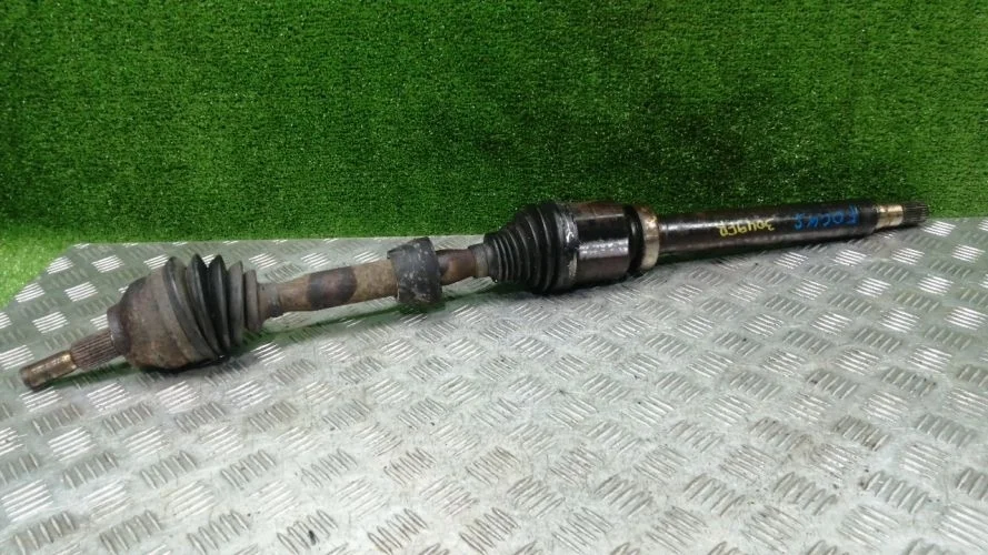 привод Ford TXDB,UFDB,D4204T CB8 Ford Focus3 TXDB,UFDB,D4204T CB8 1746979