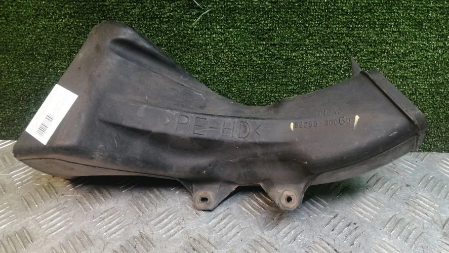 воздухозаборник Lexus 3UZ-FE UZS190L Lexus Gs430 3UZ-FE UZS190L 5328530060