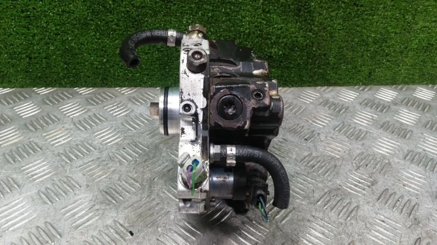 тнвд Volvo D5244T4 CM71 Volvo Xc90,S80,Xc70 D5244T4 CM71 30756125,0445010111