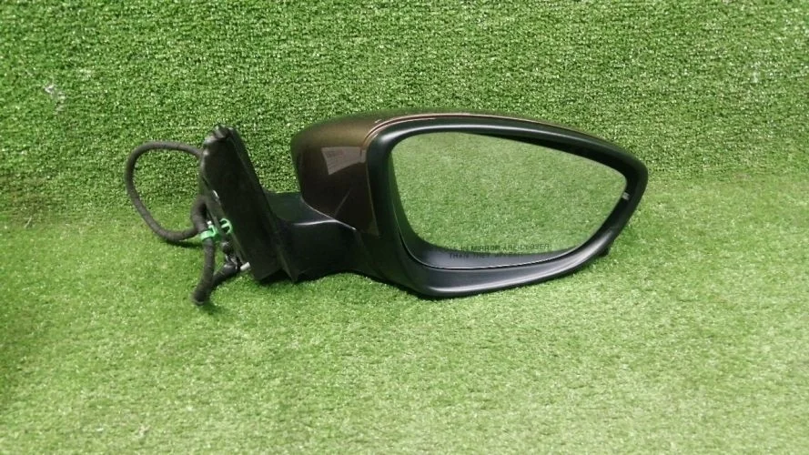 зеркало заднего вида Volkswagen CAYC 162 Volkswagen Jetta CAYC 162 5C7857508C