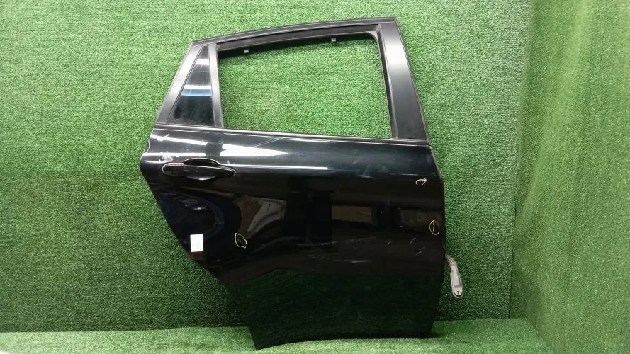 дверь боковая Bmw N63B44A,306D3,N55B30A E71,E72 Bmw X6 N63B44A,306D3,N55B30A E71,E72 41527198162