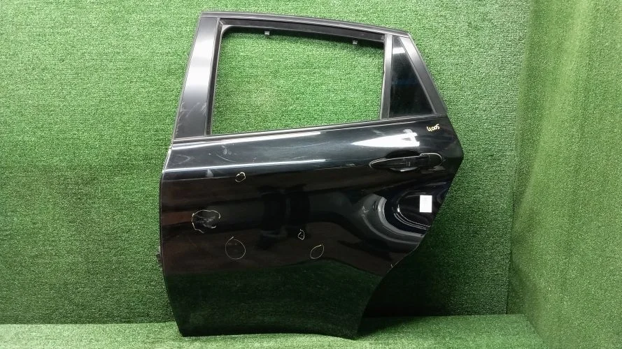дверь боковая Bmw N63B44A,306D3,N55B30A E71,E72 Bmw X6 N63B44A,306D3,N55B30A E71,E72 41527198161