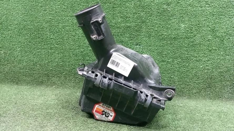 корпус воздушного фильтра Infiniti VQ37VHR V36 Infiniti G37s VQ37VHR V36 16500JK22B,16528JK20B