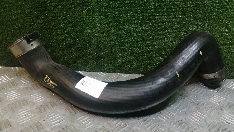 патрубок интеркулера Mercedes-Benz 271860 W212,W204 Mercedes-Benz E-Class,C-Class 271860 W212,W204 A2045282682