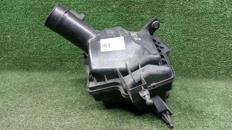корпус воздушного фильтра Infiniti VQ37VHR V36 Infiniti G37s VQ37VHR V36 16500JK22A,16528JK20A