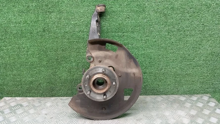 ступица Land Rover 448PN L320 Land Rover Range Rover 448PN L320 RUB500120,5H321106AA