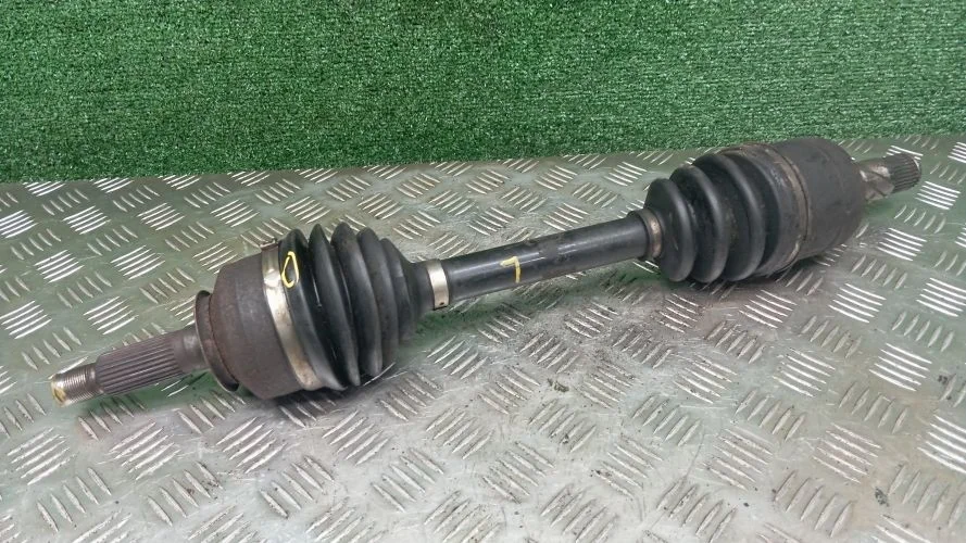 привод Kia D4CB BL Kia Sorento D4CB BL 495003E000