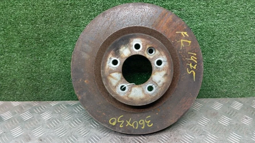 диск тормозной Land Rover 448PN L320 Land Rover Range Rover 448PN L320 SDB000624,4H221027CA,SDB000623,LR 019988