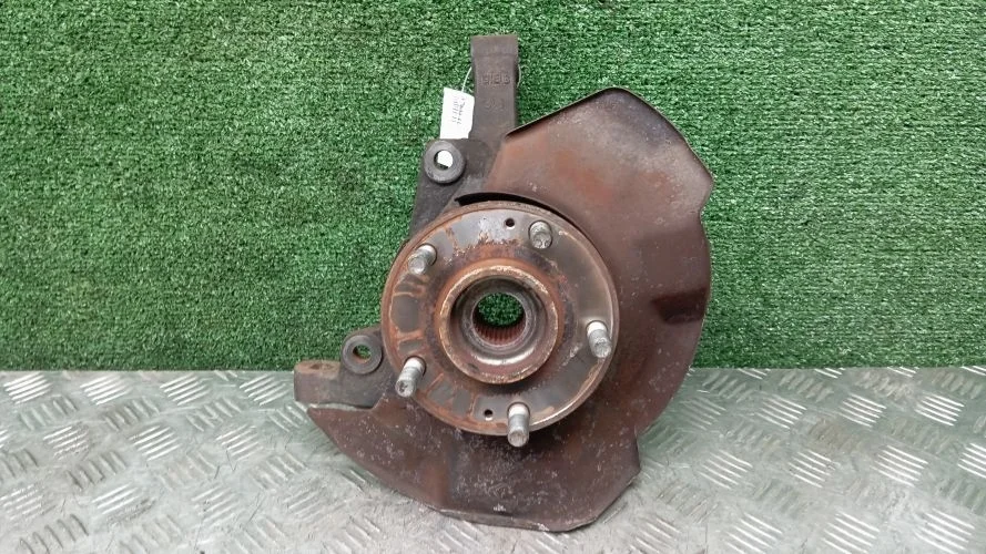 ступица Hyundai D6EA,D4EB EN,CM Hyundai Veracruze,Santa Fe D6EA,D4EB EN,CM 517162B050