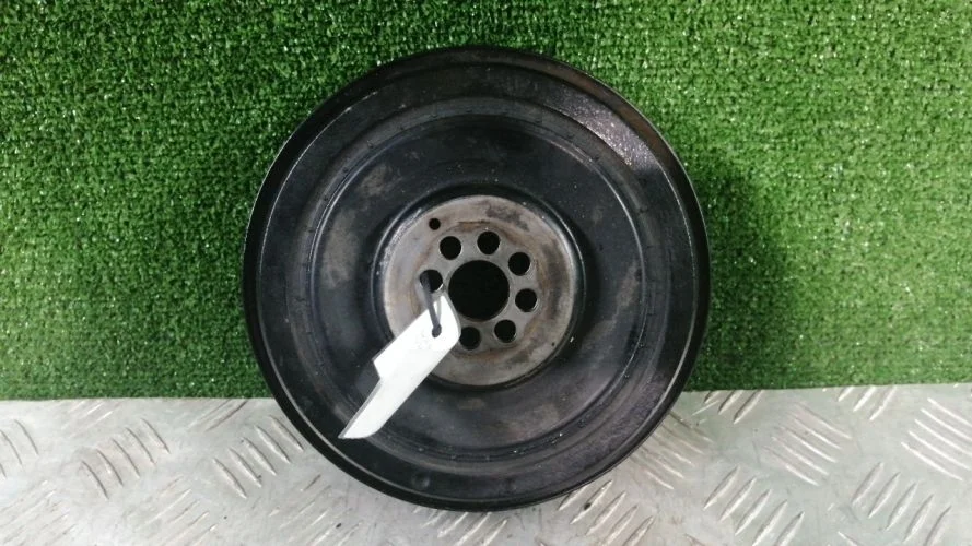 шкив Audi CAS 4LB Audi Q7 CAS 4LB 059105251