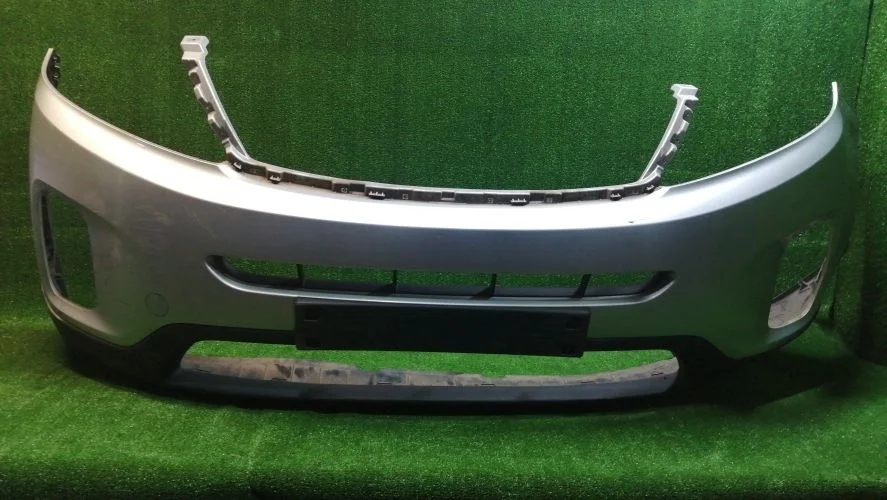 бампер Kia D4HA XM Kia Sorento D4HA XM 865112P500,865212P500