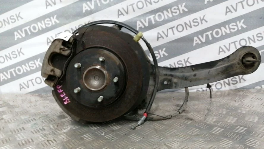 ступица Mazda lfvds BLEFP,BL5FP,BL5FW,BLEAW,BLEFW,BLFFP,BLFFW Mazda Axela,Mazda3 lfvds BLEFP,BL5FP,BL5FW,BLEAW,BLEFW,BLFFP,BLFFW BBM428200B