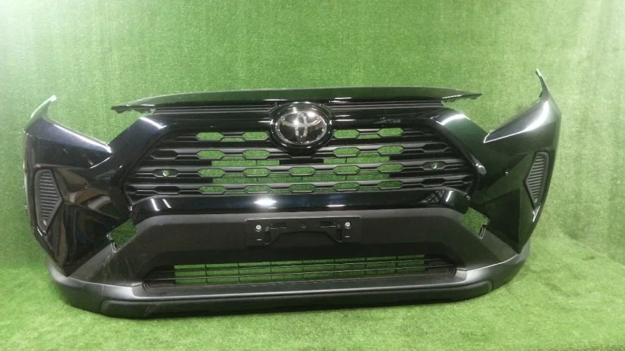 бампер Toyota A25AFKS,A25A-FXS,M20A-FKS mxaa52 Toyota Rav4 A25AFKS,A25A-FXS,M20A-FKS mxaa52 521194A918