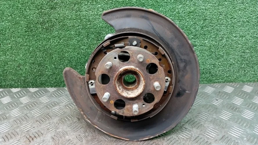 ступица Honda K24Z1 RE4 Honda Cr-V K24Z1 RE4 52210SWAA00