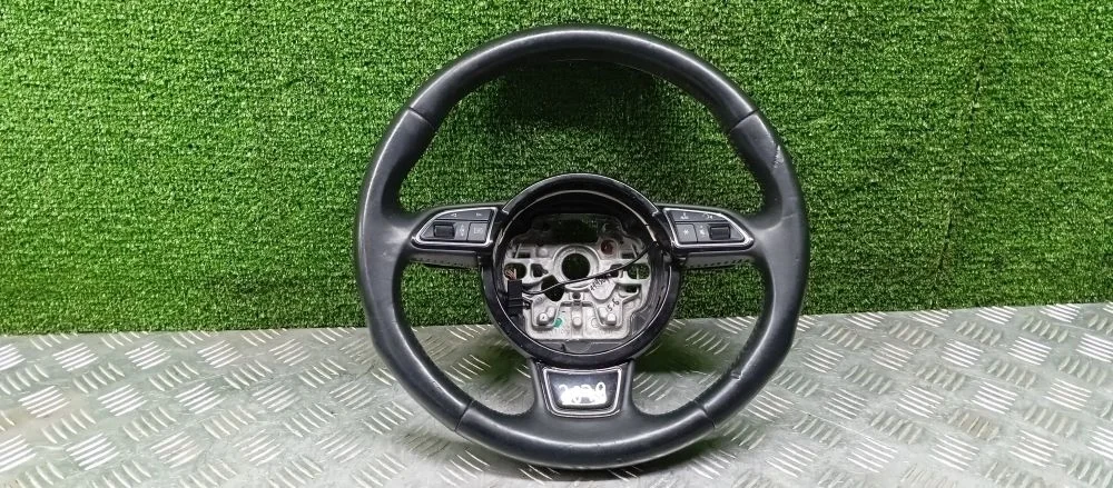 руль Audi CDUD 4GA Audi A7 CDUD 4GA 4G0419091S