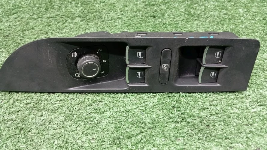 блок управления стеклами Volkswagen CUWA 358 Volkswagen Passat Cc CUWA 358 5K0959565A,5K4959857