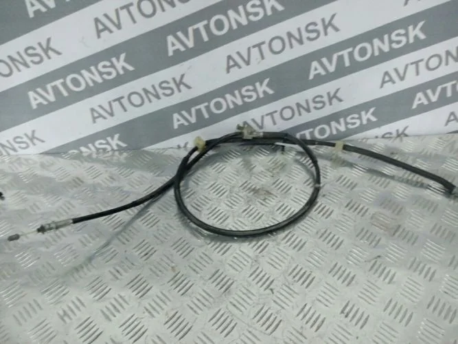 тросик ручного тормоза Mazda  BL5FP,BLEFP,BL6FJ,BL3FW,BLFFP,BL5FW,BLEFW,BLFFW,BL12F,BL14F Mazda Axela,Mazda3  BL5FP,BLEFP,BL6FJ,BL3FW,BLFFP,BL5FW,BLEFW,BLFFW,BL12F,BL14F BS3E44200K