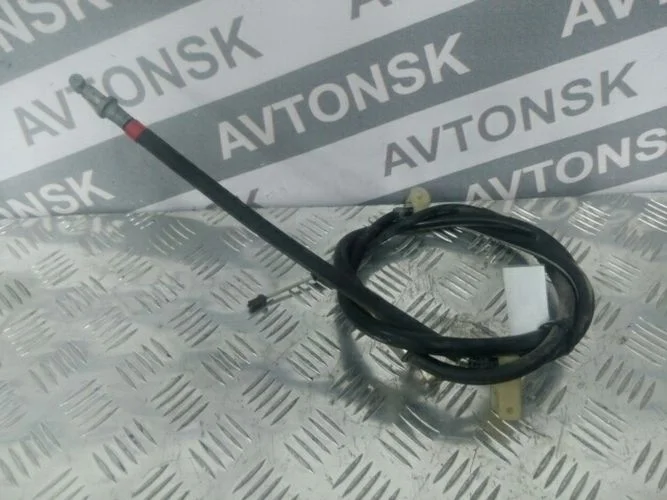 тросик ручного тормоза Mazda  BL5FP,BLEFP,BL6FJ,BL3FW,BLFFP,BL5FW,BLEFW,BLFFW,BL12F,BL14F Mazda Axela,Mazda3  BL5FP,BLEFP,BL6FJ,BL3FW,BLFFP,BL5FW,BLEFW,BLFFW,BL12F,BL14F BS3E44200K