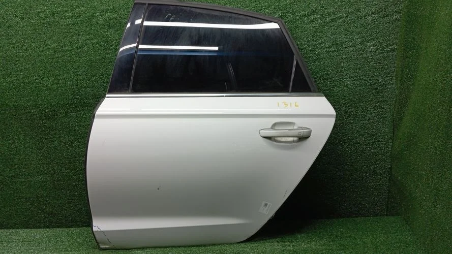дверь боковая Audi CDNB,CDUD,CTUA,CDU 4G2,4G5 Audi A6 CDNB,CDUD,CTUA,CDU 4G2,4G5 4G5833051