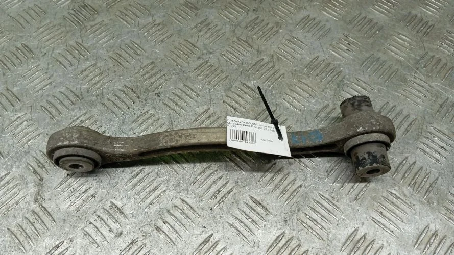 рычаг Mercedes-Benz 271860,271860,272988,651924 W212,A207 Mercedes-Benz E-Class 271860,271860,272988,651924 W212,A207 A2043500653,A2053506603