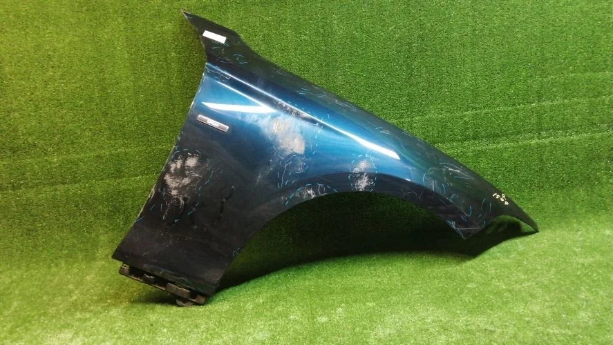 крыло Bmw N47D20C F20 Bmw 1-Series N47D20C F20 41007284646,41009633538