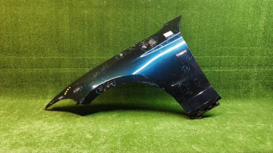 крыло Bmw N47D20C F20 Bmw 1-Series N47D20C F20 41007284645,41009633537