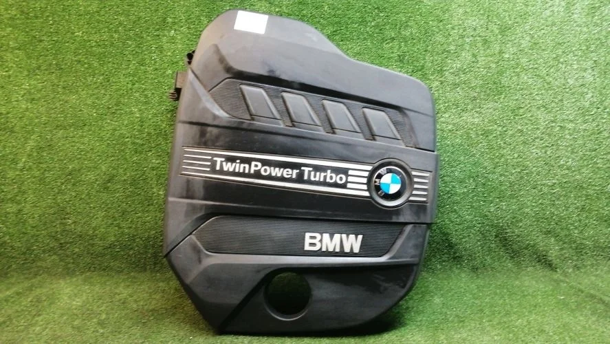 корпус воздушного фильтра Bmw N47D20C F25 Bmw X3 N47D20C F25 13717811027,11148514009