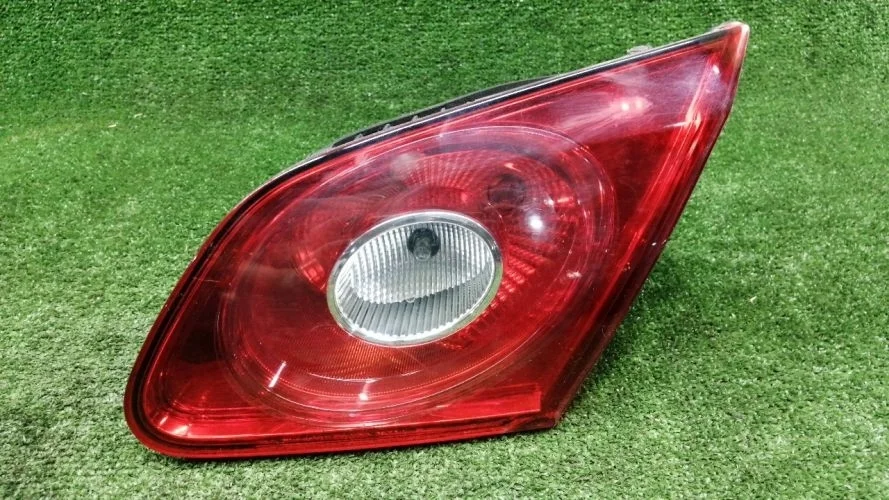 вставка багажника Volkswagen CBBB 358 Volkswagen Passat Cc CBBB 358 3C8945094F