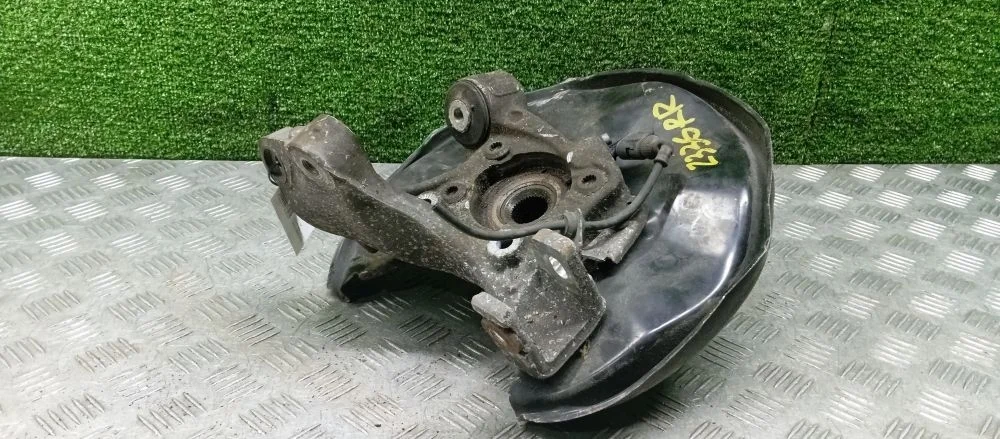 ступица Audi BKH 4F2 Audi A6 BKH 4F2 4F0505434G